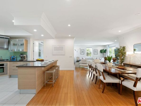 8121 Norton Avenue 202, West Hollywood CA 90046