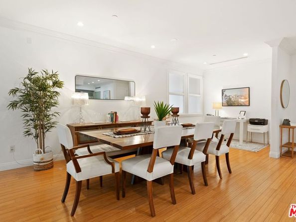 8121 Norton Avenue 202, West Hollywood CA 90046