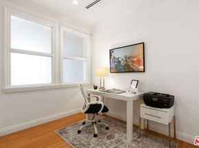 8121 Norton Avenue 202, West Hollywood CA 90046