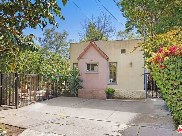 3456 Plata Street, Los Angeles CA 90026