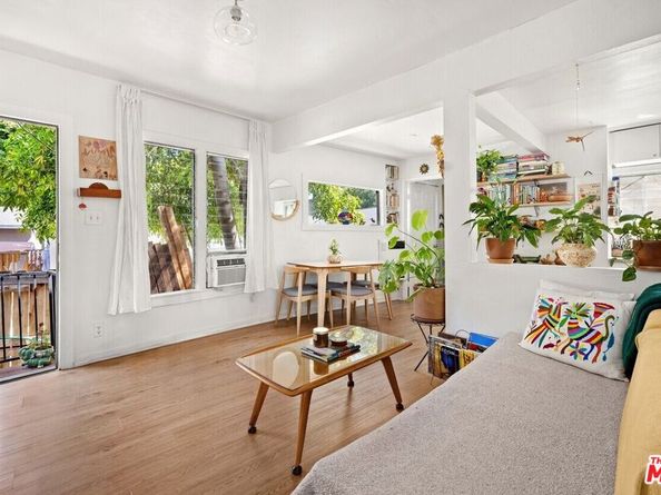 3456 Plata Street, Los Angeles CA 90026