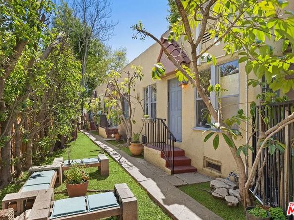 3456 Plata Street, Los Angeles CA 90026