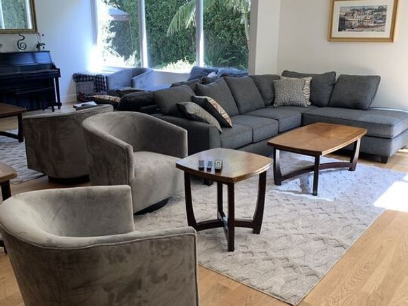 9752 Castello Place, Los Angeles CA 90035