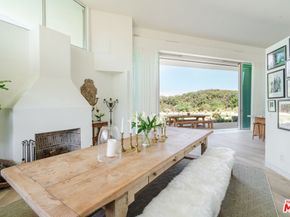 1750 Will Geer Road, Topanga CA 90290