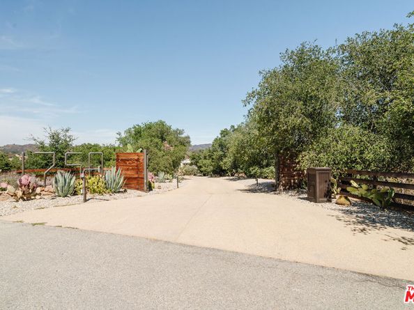 1750 Will Geer Road, Topanga CA 90290