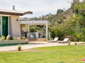 1750 Will Geer Road, Topanga CA 90290