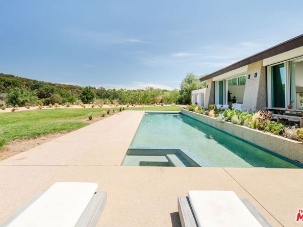 1750 Will Geer Road, Topanga CA 90290