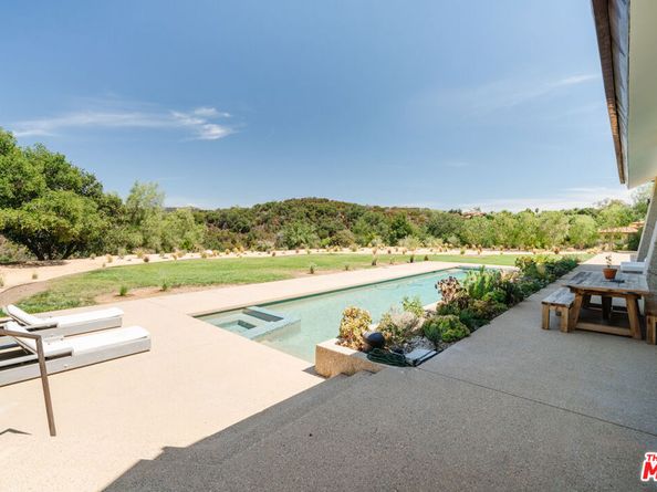 1750 Will Geer Road, Topanga CA 90290