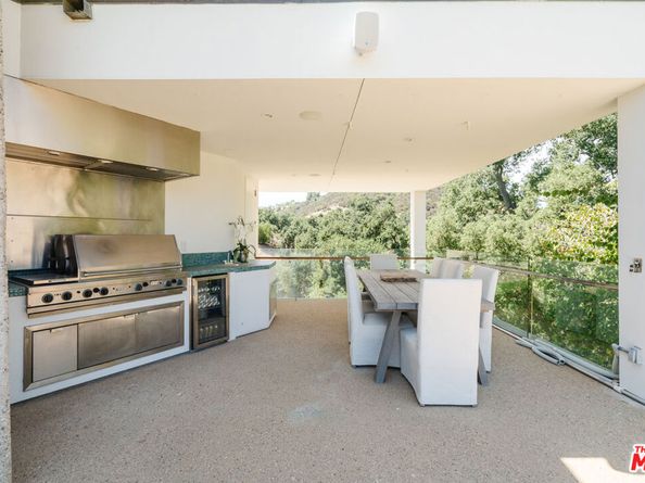 1750 Will Geer Road, Topanga CA 90290
