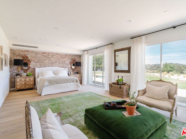 1750 Will Geer Road, Topanga CA 90290