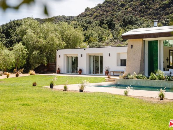 1750 Will Geer Road, Topanga CA 90290