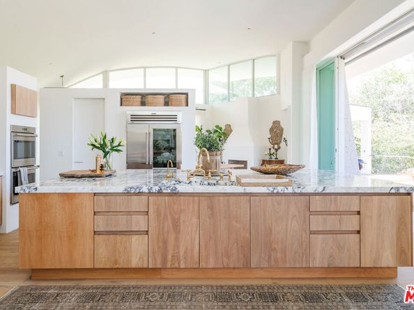 1750 Will Geer Road, Topanga CA 90290