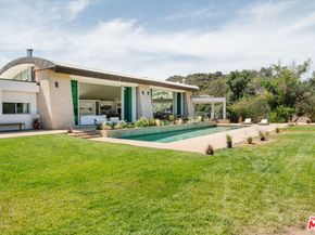 1750 Will Geer Road, Topanga CA 90290