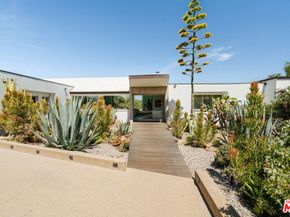 1750 Will Geer Road, Topanga CA 90290