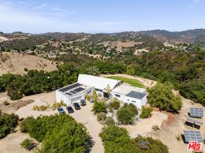 1750 Will Geer Road, Topanga CA 90290