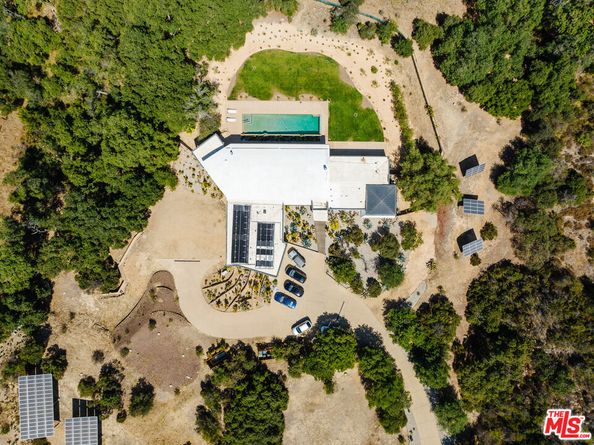 1750 Will Geer Road, Topanga CA 90290