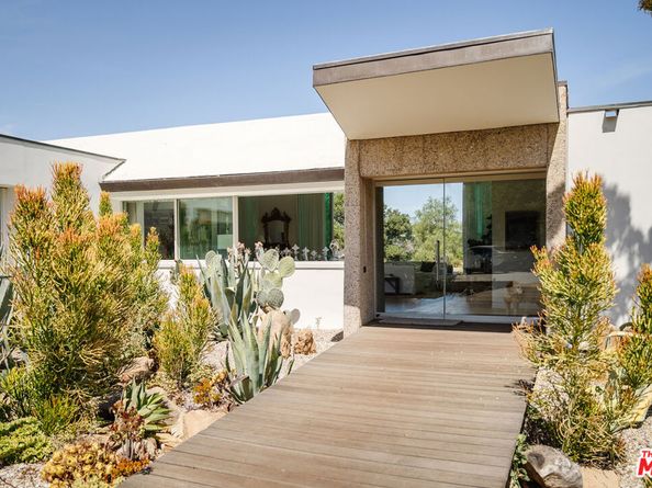 1750 Will Geer Road, Topanga CA 90290