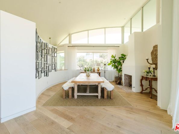 1750 Will Geer Road, Topanga CA 90290