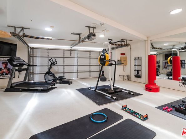 1750 Will Geer Road, Topanga CA 90290