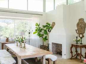 1750 Will Geer Road, Topanga CA 90290