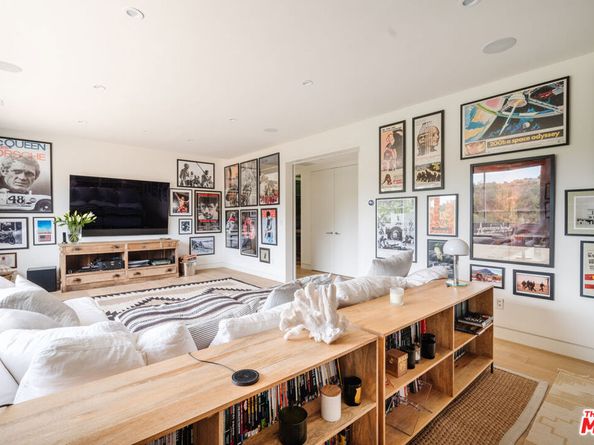 1750 Will Geer Road, Topanga CA 90290