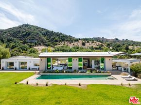 1750 Will Geer Road, Topanga CA 90290
