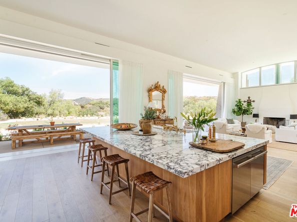 1750 Will Geer Road, Topanga CA 90290
