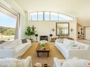 1750 Will Geer Road, Topanga CA 90290