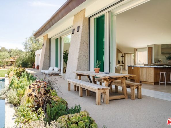 1750 Will Geer Road, Topanga CA 90290
