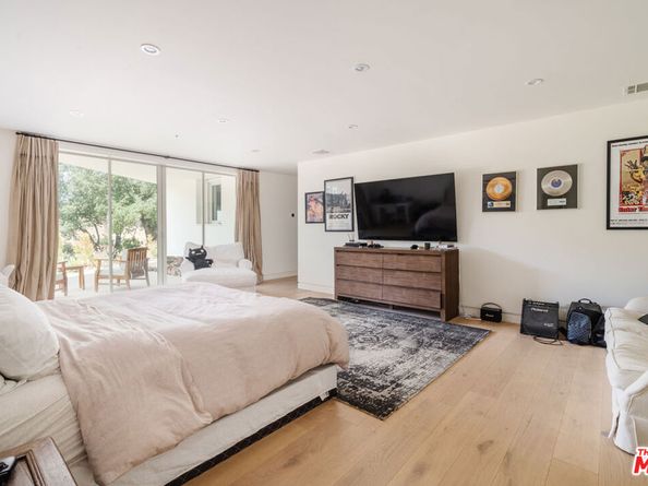 1750 Will Geer Road, Topanga CA 90290