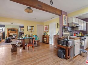 2201 Dewey Street, Santa Monica CA 90405