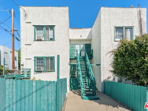 2522 London Street, Los Angeles CA 90026