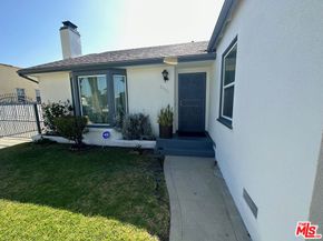 3791 Olmsted Avenue, Los Angeles CA 90018