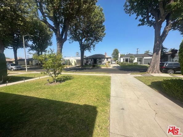 3791 Olmsted Avenue, Los Angeles CA 90018