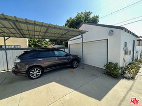 3791 Olmsted Avenue, Los Angeles CA 90018