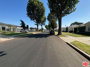 3791 Olmsted Avenue, Los Angeles CA 90018