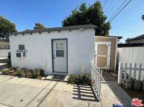 3791 Olmsted Avenue, Los Angeles CA 90018