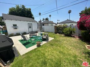 3791 Olmsted Avenue, Los Angeles CA 90018