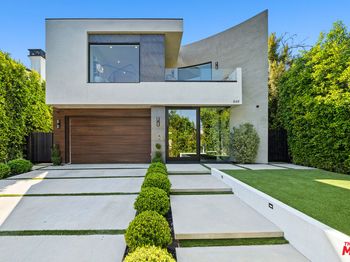 849 N Spaulding Avenue