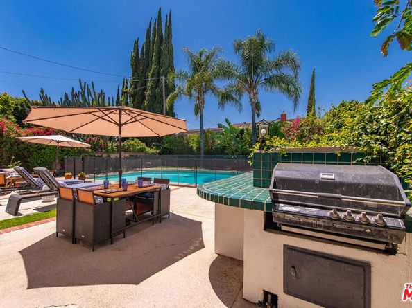 5527 Calhoun Avenue, Sherman Oaks CA 91401