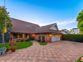 5527 Calhoun Avenue, Sherman Oaks CA 91401