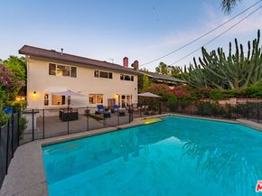5527 Calhoun Avenue, Sherman Oaks CA 91401