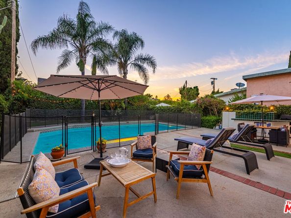 5527 Calhoun Avenue, Sherman Oaks CA 91401