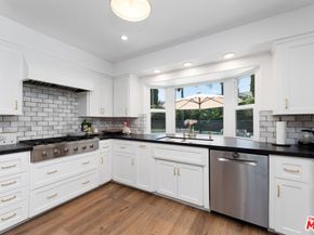 5527 Calhoun Avenue, Sherman Oaks CA 91401
