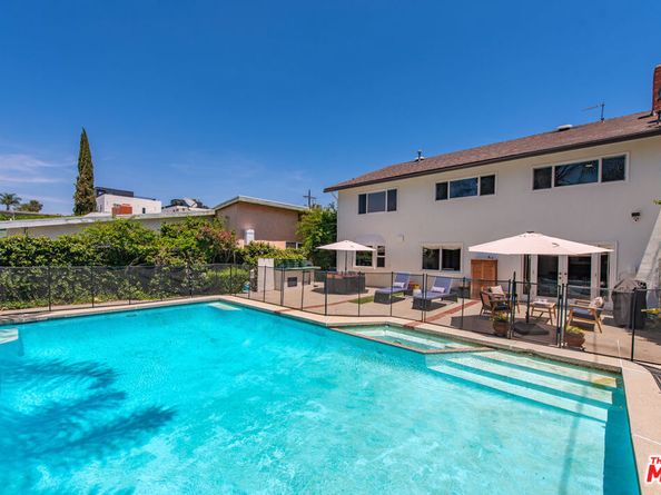5527 Calhoun Avenue, Sherman Oaks CA 91401