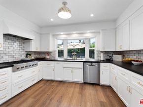 5527 Calhoun Avenue, Sherman Oaks CA 91401