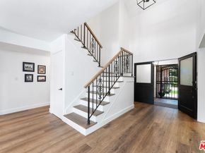 5527 Calhoun Avenue, Sherman Oaks CA 91401
