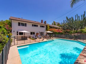 5527 Calhoun Avenue, Sherman Oaks CA 91401
