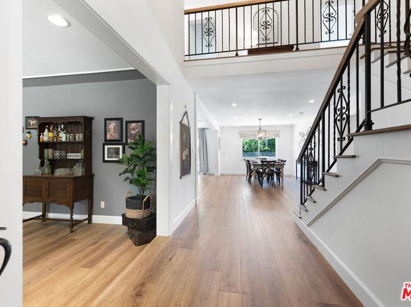5527 Calhoun Avenue, Sherman Oaks CA 91401
