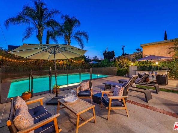 5527 Calhoun Avenue, Sherman Oaks CA 91401